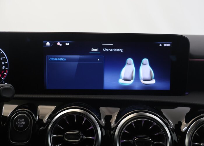 Mercedes-Benz A-Klasse 250e Business Solution AMG