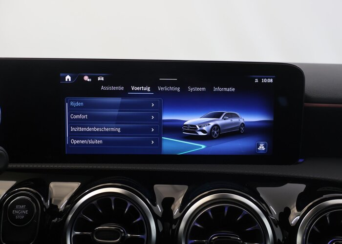 Mercedes-Benz A-Klasse 250e Business Solution AMG