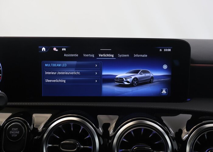 Mercedes-Benz A-Klasse 250e Business Solution AMG