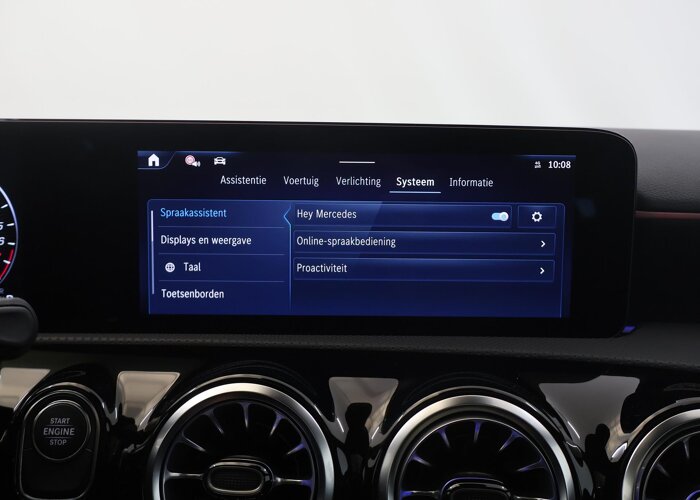 Mercedes-Benz A-Klasse 250e Business Solution AMG