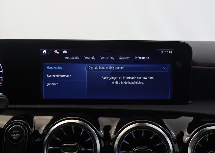 Mercedes-Benz A-Klasse 250e Business Solution AMG