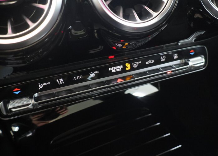 Mercedes-Benz A-Klasse 250e Business Solution AMG