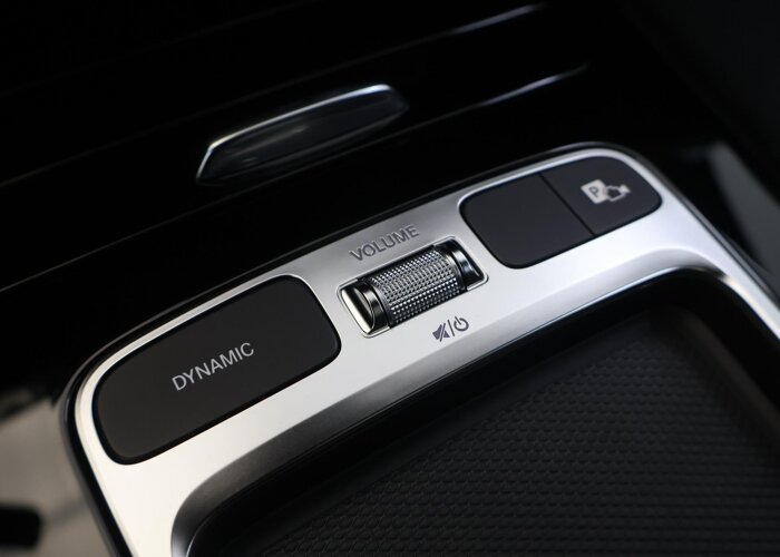 Mercedes-Benz A-Klasse 250e Business Solution AMG