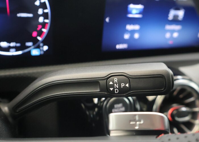 Mercedes-Benz A-Klasse 250e Business Solution AMG