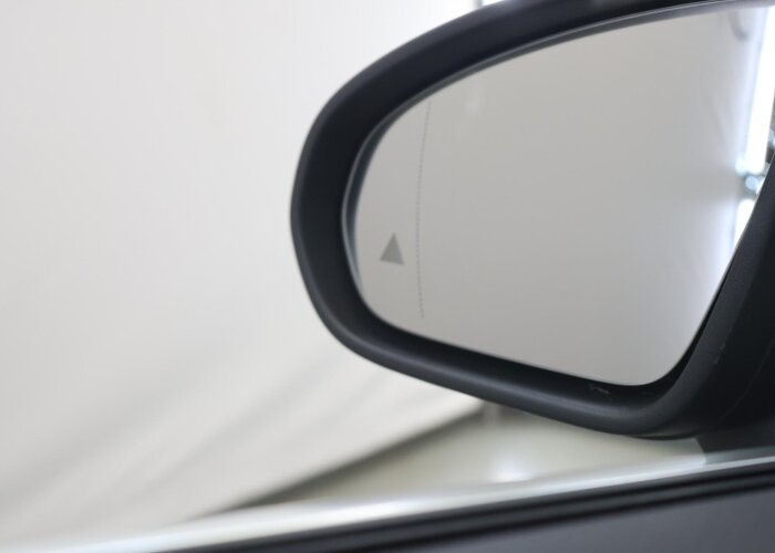 Mercedes-Benz A-Klasse 250e Business Solution AMG