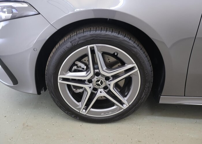 Mercedes-Benz A-Klasse 250e Business Solution AMG