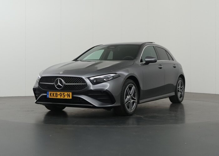 Mercedes-Benz A-Klasse 250e Business Solution AMG
