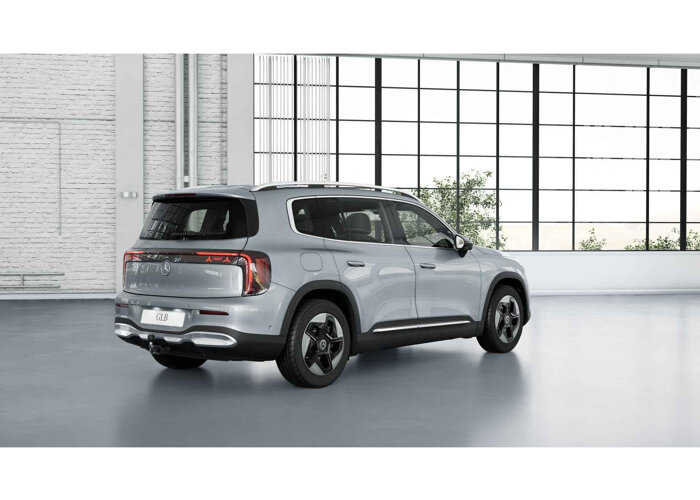 Mercedes-Benz GLB 250+ Business Solution 7p. 85.5 kWh