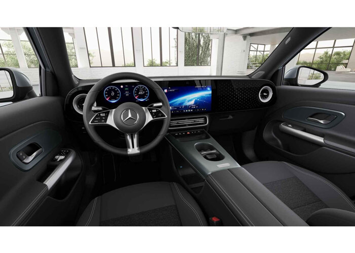 Mercedes-Benz GLB 250+ Business Solution 7p. 85.5 kWh