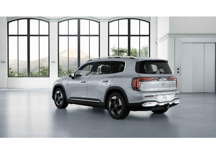 Mercedes-Benz GLB 250+ Business Solution 7p. 85.5 kWh