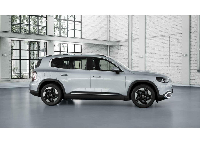 Mercedes-Benz GLB 250+ Business Solution 7p. 85.5 kWh