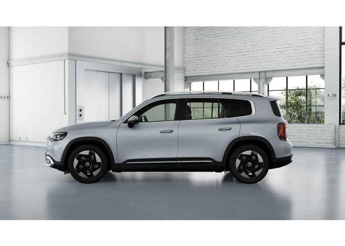 Mercedes-Benz GLB 250+ Business Solution 7p. 85.5 kWh