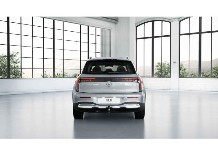 Mercedes-Benz GLB 250+ Business Solution 7p. 85.5 kWh