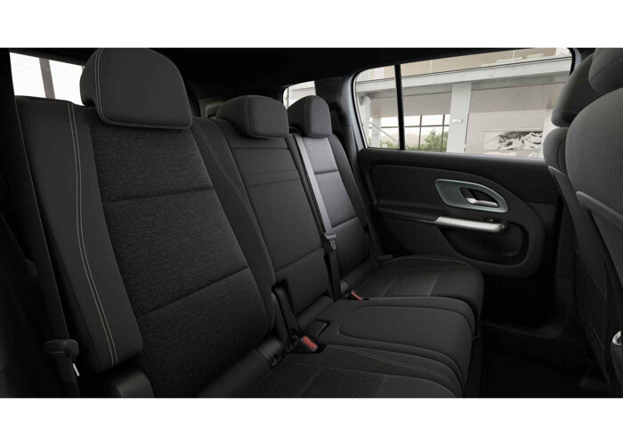 Mercedes-Benz GLB 250+ Business Solution 7p. 85.5 kWh