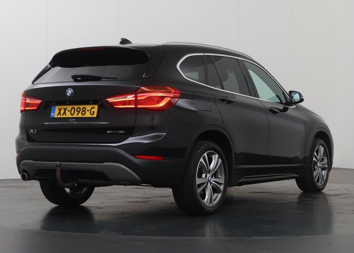 BMW X1 sDrive18i Executive Sport Edition