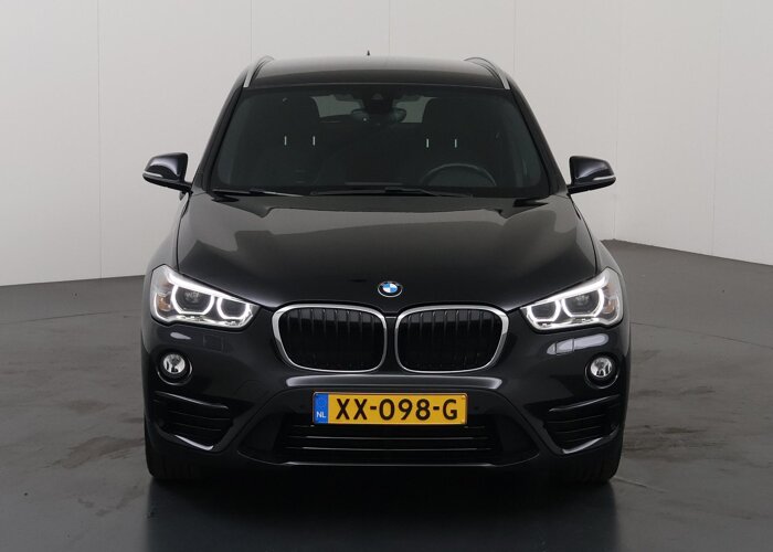 BMW X1 sDrive18i Executive Sport Edition
