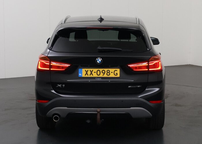 BMW X1 sDrive18i Executive Sport Edition