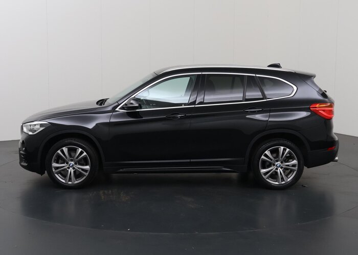 BMW X1 sDrive18i Executive Sport Edition