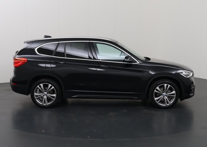 BMW X1 sDrive18i Executive Sport Edition