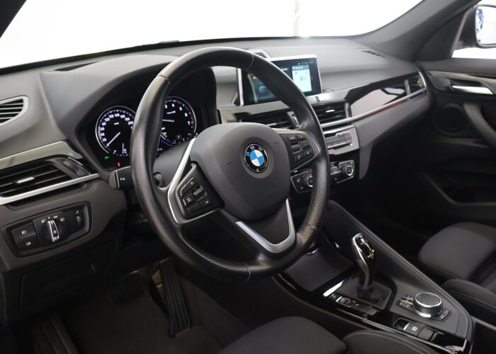 BMW X1 sDrive18i Executive Sport Edition