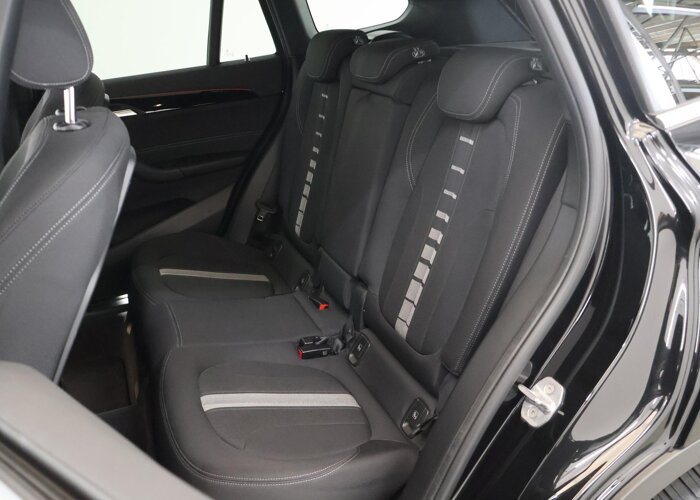 BMW X1 sDrive18i Executive Sport Edition