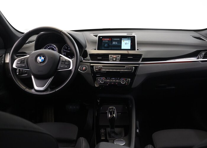 BMW X1 sDrive18i Executive Sport Edition