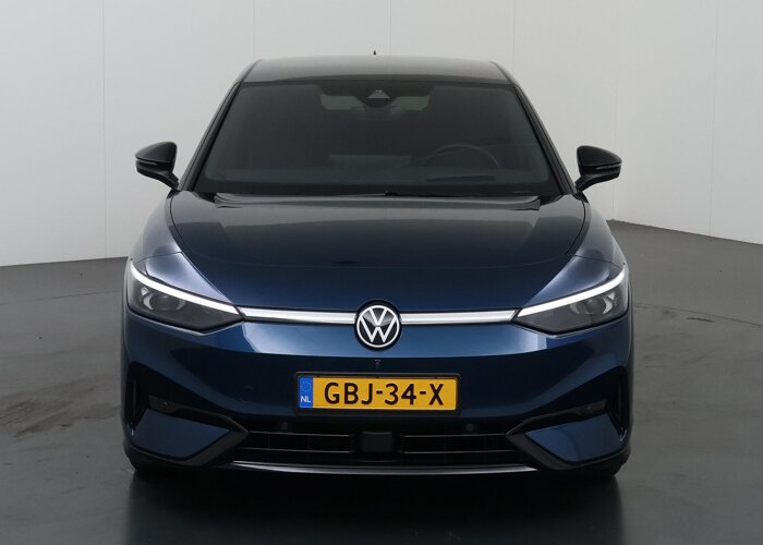 Volkswagen ID.7 Pro Business 77 kWh