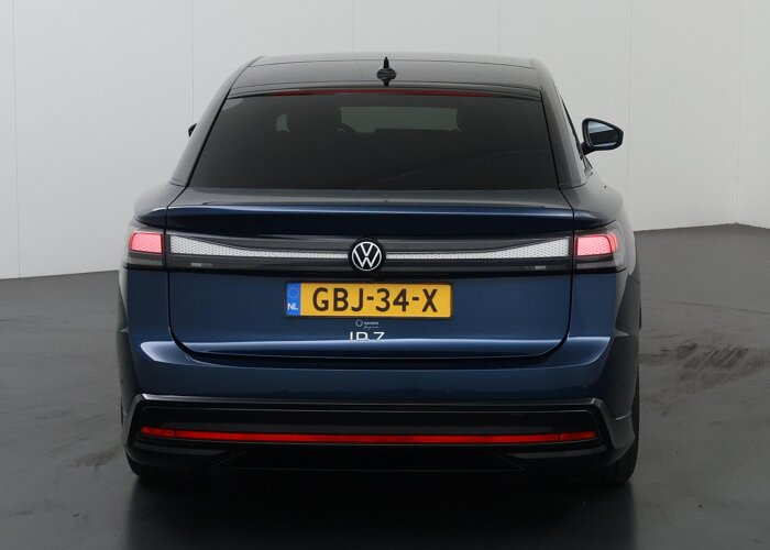 Volkswagen ID.7 Pro Business 77 kWh