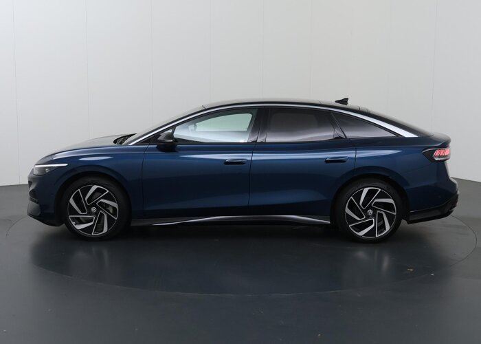 Volkswagen ID.7 Pro Business 77 kWh