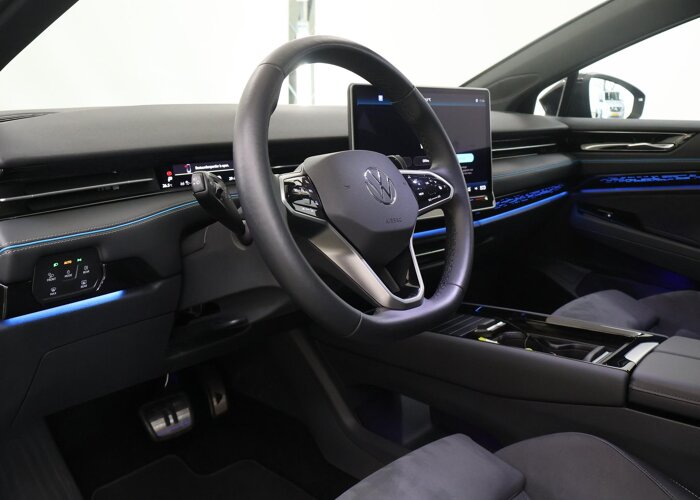 Volkswagen ID.7 Pro Business 77 kWh