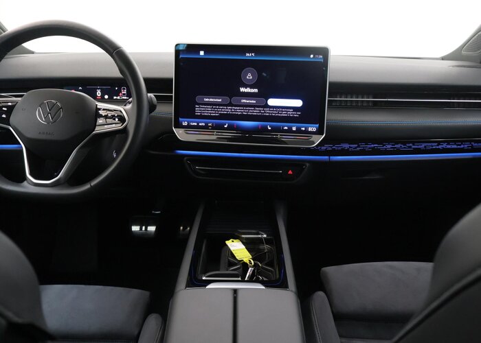 Volkswagen ID.7 Pro Business 77 kWh