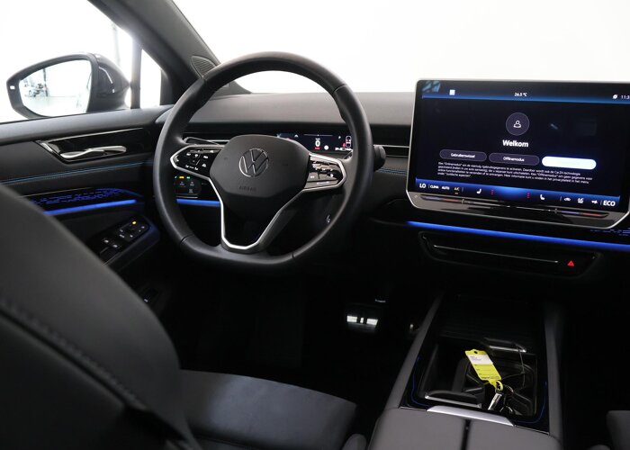 Volkswagen ID.7 Pro Business 77 kWh