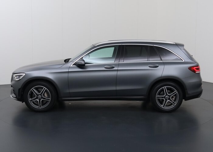 Mercedes-Benz GLC 200 Premium