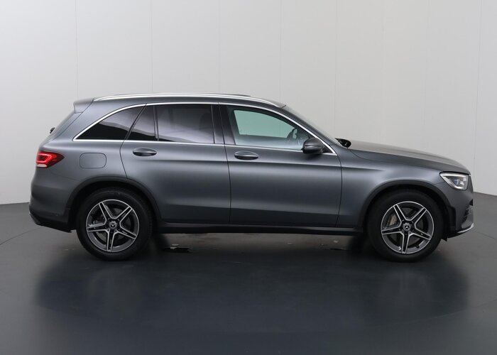 Mercedes-Benz GLC 200 Premium