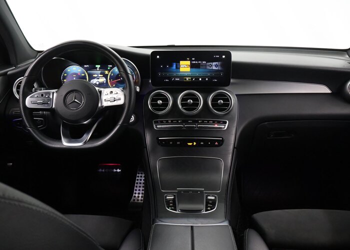 Mercedes-Benz GLC 200 Premium