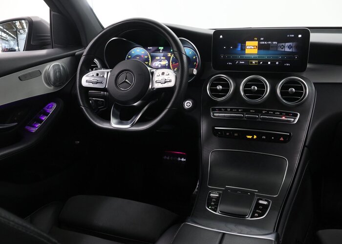 Mercedes-Benz GLC 200 Premium