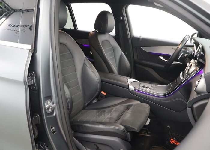 Mercedes-Benz GLC 200 Premium