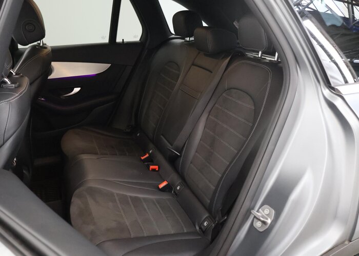 Mercedes-Benz GLC 200 Premium