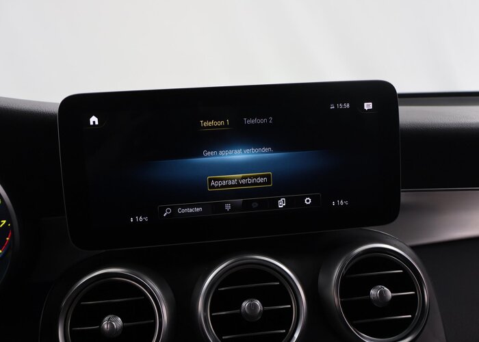 Mercedes-Benz GLC 200 Premium
