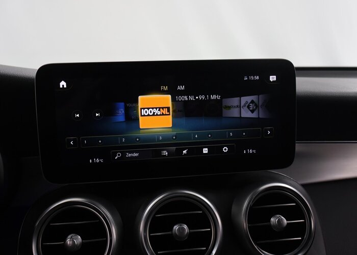 Mercedes-Benz GLC 200 Premium