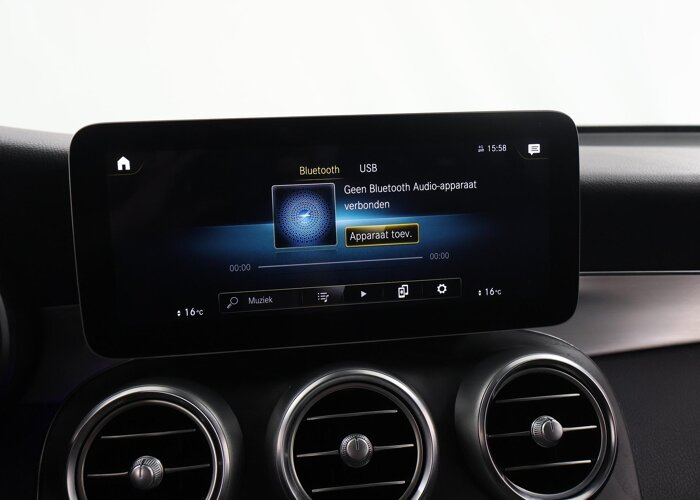 Mercedes-Benz GLC 200 Premium
