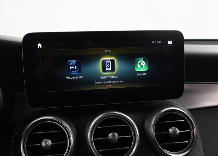 Mercedes-Benz GLC 200 Premium