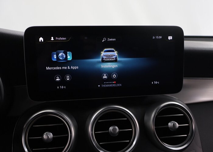 Mercedes-Benz GLC 200 Premium