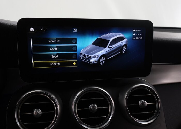 Mercedes-Benz GLC 200 Premium