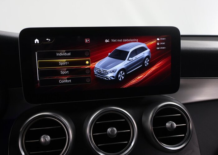 Mercedes-Benz GLC 200 Premium
