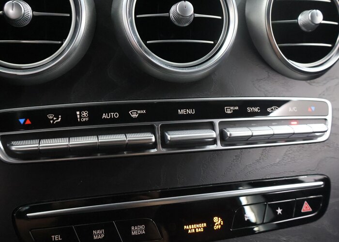 Mercedes-Benz GLC 200 Premium