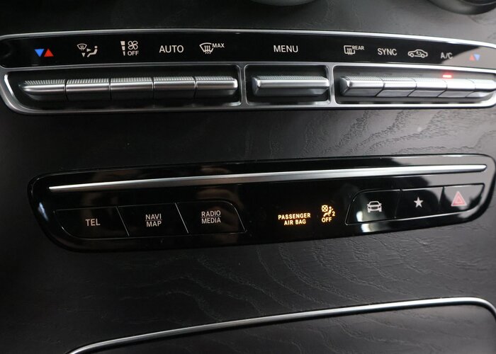 Mercedes-Benz GLC 200 Premium