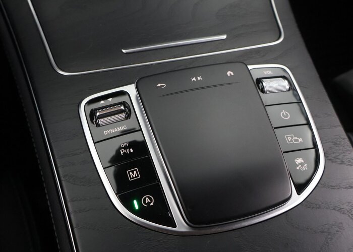 Mercedes-Benz GLC 200 Premium
