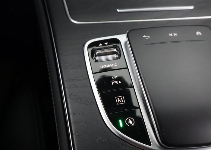 Mercedes-Benz GLC 200 Premium