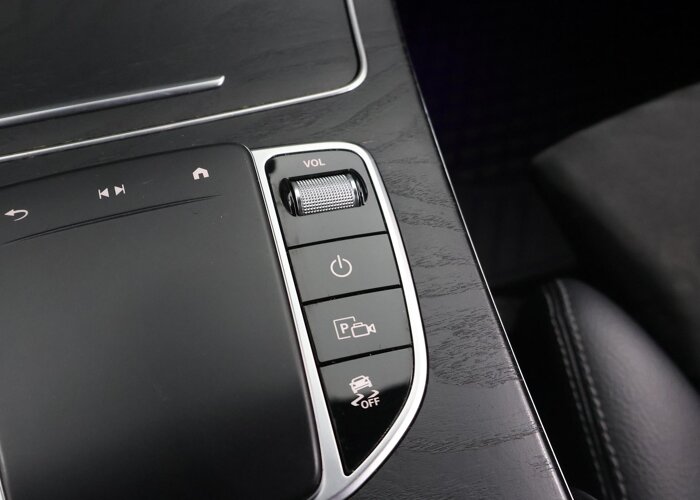 Mercedes-Benz GLC 200 Premium